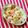 るらちゃん's cooksnap of when they made スイートポテトのマシュマロ焼き.