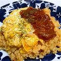 ｂｅｒｒｙ＋'s cooksnap of when they made 炊き込みオムライス.