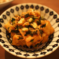tlc＊'s cooksnap of when they made ✼厚揚げのエスニック風炒め✼.