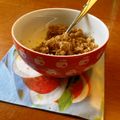 ブランディ's cooksnap of when they made 万能！サクサクにんにくチーズパン粉.