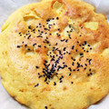 ミッズー's cooksnap of when they made HCMで簡単さつまいもケーキ☆砂糖なし.