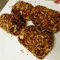 みなこパレス's cooksnap of when they made 揚げないかぼちゃコロッケ！簡単！.