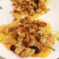 りんごとみかん♬'s cooksnap of when they made フルグラと焼きチーズのクリスピーカナッペ.