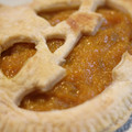 Hoink's cooksnap of when they made 美味しい～ かぼちゃ餡♪.