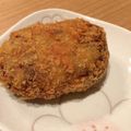 しそゆな's cooksnap of when they made 手作り♡カレーコロッケ.