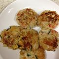 クック8HC8EM☆'s cooksnap of when they made シンデレラのかぼちゃつくね.