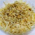 よう☆４４'s cooksnap of when they made もやチー(もやしのチーズ和え).