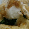 バースオブビーナス's cooksnap of when they made 《簡単》★ほうれん草の油揚げのおひたし★.