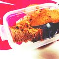 クック6W2QVF☆'s cooksnap of when they made レンジで2分♪ふわふわケーキ.