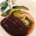 snoopyたかこ's cooksnap of when they made なすと白菜の煮浸し.