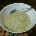 LovePiano's cooksnap of when they made レンジで簡単チョコ蒸しパン！.