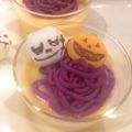 Sachi☆cafe's cooksnap of when they made フランケンシュタイン◎ハロウィンに♪.