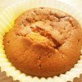 しゅんりんママ's cooksnap of when they made 簡単カップケーキ.