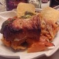 lapoul's cooksnap of when they made グラタンで♬かぼちゃを丸ごと食べよう！.