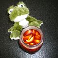 rubykermit's cooksnap of when they made バーベキュー用感激のタレ！（とチラシに書いてあった）.
