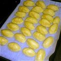 keiko226☆'s cooksnap of when they made 簡単！ほっこり スイートポテト.