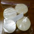 なっちゃん３１１'s cooksnap of when they made 長い大根の保存方法.