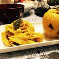 トゥルチィ's cooksnap of when they made カボナーラ.