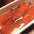 uketoru's cooksnap of when they made 明太子.