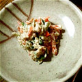 Klunaria's cooksnap of when they made 簡単☆白和え☆食べ切る量です.