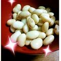 アッキータン's cooksnap of when they made 簡単☆蒸し大豆（圧力鍋）.