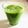 まこぴー's cooksnap of when they made 柿とりんごのスムージー♡.