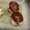 ＊実月＊'s cooksnap of when they made ∮ 黒ごまたっぷり♬♪里芋の田楽 ∮.