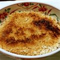 deepsnow★'s cooksnap of when they made 簡単！揚げないコロッケ.