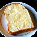 ＊なぁ＊'s cooksnap of when they made ☆ザク甘☆しゅが〜トースト♪.