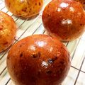 ∞ｋｕｍｉｎ∞'s cooksnap of when they made チーズ感がウマッ♪ナチュラルチーズロール.