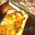 櫻子のママ's cooksnap of when they made 太刀魚のネギ味噌焼き.