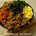 ジャッキーLOVE's cooksnap of when they made レンジで簡単☆いり卵.