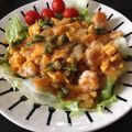 catmilk10's cooksnap of when they made 海老の下ごしらえ.