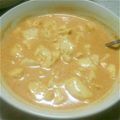 アバッチオ's cooksnap of when they made 激ウマ！豆乳ピリ辛豆腐！.