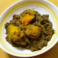 K1TR1's cooksnap of when they made お鍋を使った小豆の煮方。.