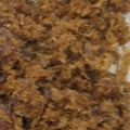 きらり流れ星's cooksnap of when they made 魚の（アラ）で簡単に♪　ソフトふりかけ「そぼろ」.