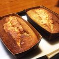 あさくらねこ's cooksnap of when they made ♡バナナマフィンケーキ♡.