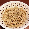 のりmama's cooksnap of when they made そばのオリーブオイル炒め.