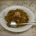 happy−suzy's cooksnap of when they made 奇跡のパラパラ炒飯.
