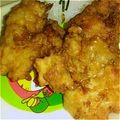 yuiyui0405's cooksnap of when they made 冷めてもおいしい！とりのから揚げ.