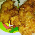 yuiyui0405's cooksnap of when they made 冷めてもおいしい！とりのから揚げ.