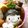 カリメロまま's cooksnap of when they made ハロウィンに♪お洒落シルクハット.