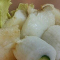 めかにか's cooksnap of when they made さつま汁.