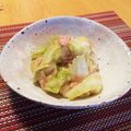 とりさん♡'s cooksnap of when they made 簡単★キャベツとツナの美味しいサラダ.