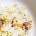 和泉's cooksnap of when they made 簡単♪あるものだけで炊飯器ピラフ.