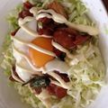 ちょめみるく's cooksnap of when they made 簡単☆鶏もも肉の焼き鳥丼！.