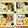 ♪chankoro♪'s cooksnap of when they made まんまるラップおにぎり☆LINEキャラ弁.