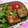 ＨＥＷＡ's cooksnap of when they made お弁当のメインおかず～厚揚げの照り焼き風.