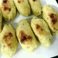 ☆かぴるす☆'s cooksnap of when they made 簡単＊基本のスイートポテト.