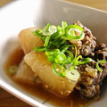 maiharunao's cooksnap of when they made プルコギビーフ活用！大根と牛肉の煮物.